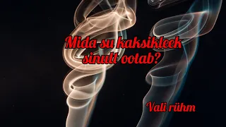 🔥Mida sinu kaksikleek sinult ootab? 🔥 Ajatu vali-kaart-stiilis 🔮