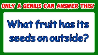 25 unique One-Line Riddles with Answers | Challenge Your Brain! Quiz914 #riddles #Qquiz914