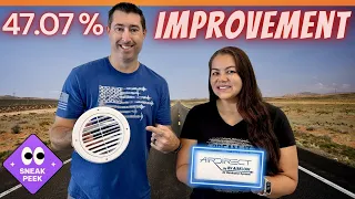 Revolutionary RV AC Upgrade: Unveiling the Ultimate Cooling Solution! RV Airflow Systems AIRDIRECT