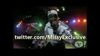 Missy Elliott - Ching-A-Ling (Live At Pepsi Smash 2008) (VIDEO)