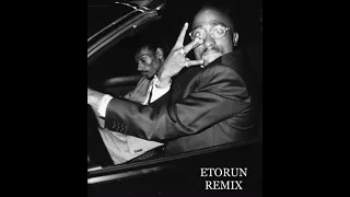 2Pac - Shape Of My Hellrazor ft. Sting (ETorun Remix)