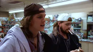 Clerks 1994 - In Color