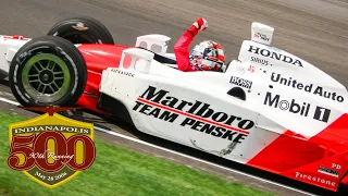 2006 Indianapolis 500 | Official Full-Race Broadcast