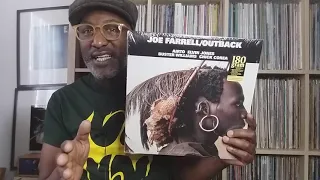 Black Gold #13 (Vinyl Unboxing/First Impressions)