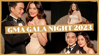 GMA Gala Night 2023 (Get Ready with Me + Photoshoot) | Bea Alonzo