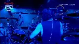 Slayer Rock in Rio 2013 (SHOW COMPLETO HD)