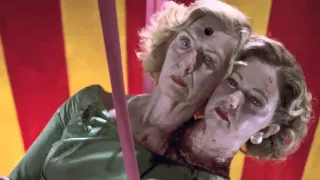 "In Bits" by Pet Shop Boys  -- Dandy Mott in American Horror Story Freak Show