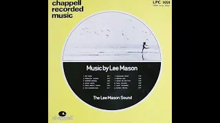 MUSIC by LEE MASON