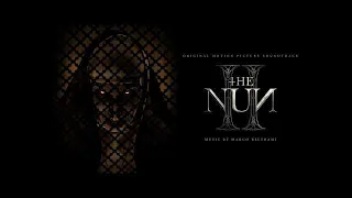 THE NUN 2 - "Evil Has Been Unleashed” | THE NUN 2 SCENES