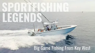 Key West Sportfishing Legends