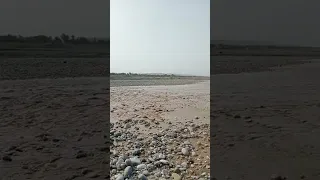 Pakistan Balochistan Lasbela bela porali nadi