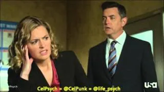 #Psych - Lady Doctor (S07E11)