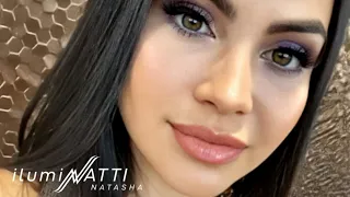 🔴 LIVE DO INSTAGRAM - NATTI NATASHA 20/04/2020 (Vertical Video)