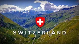 SWITZERLAND IN 1 MINUTE #tour #traveling #tourism