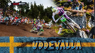 Almost "Home-GP" Racing MXGP Sweden 2022 | EP18