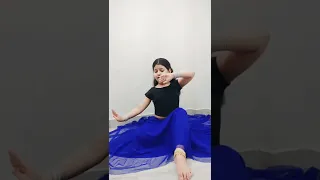 Esha Mishra | Super Dancer Chapter 4