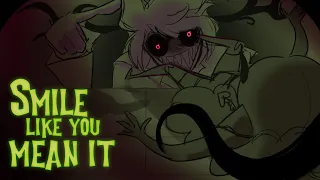 HAZBIN HOTEL Animatic: Smile Like You Mean It