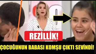 Esra Erol [FERDİ KARAKUŞ] Olayı ŞOK OLACAKSINIZ! Dna Testi Sonucu! Çocuğun BABASI KİM?