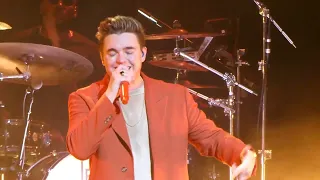 Jesse McCartney - Lemonade - The Howard Theatre - Washington DC