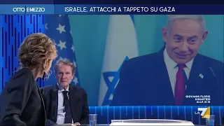 Israele, la stoccata di Caracciolo: "Netanyahu disastroso"