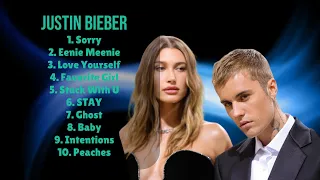 Justin Bieber-Year's chart-toppers mixtape-Supreme Hits Mix-Aloof