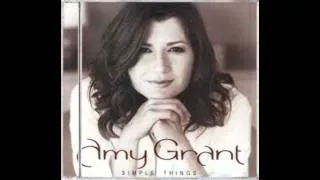 Amy Grant - JEHOVAH