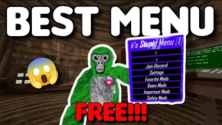 world's Best Free Mod Menu!?!? (working lag all) *UNDETECTED*