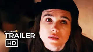 TALES OF THE CITY Official Trailer #2 (2019) Ellen Page, Netflix Series HD