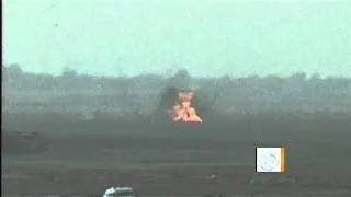 The Early Show - Chinese jet crashes at air show
