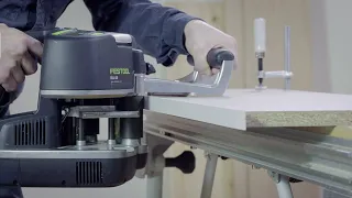 Edge bander | KA65 - Festool (EN)