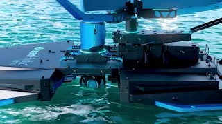 The Game Changer - OceanHydro Omni