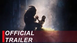 Beauty and the Beast | Official Trailer #2 | English