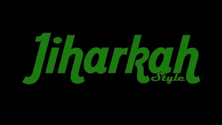 FULL JUZ 1 | JIHARKAH STYLE ●muhaimin latin