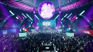 DMX - Ruff Ryder's Anthem (W&W Festival Mix) [UNRELEASED]