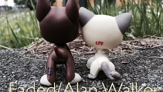 LPS; Faded~Alan Walker