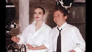 Robert Palmer - I Didn't Mean To Turn You On HD