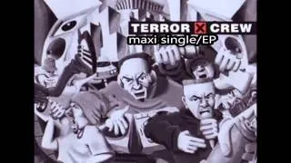 Terror X Crew - Ομώνυμο - Full EP - [1995]