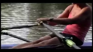 Recovery to Catch: How to Position Your Hands and Hold Your Oars