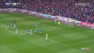 Rangers 1-5 Celtic | Goals (29/04/17)