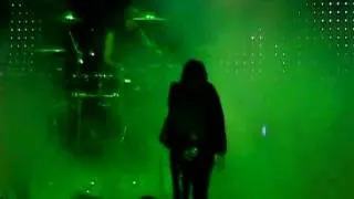 14 - Marilyn Manson - NYC 2008 - The Dope Show