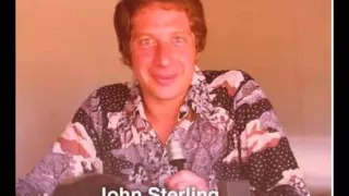 1976-WMCA John Sterling Show Promo