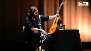 Festival Internacional de Guitarra José Tomás Villa de Petrer - Yamandu Costa