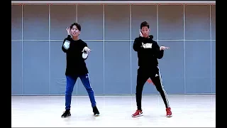 모모랜드 뿜뿜 (TWINS SWAG VER.)