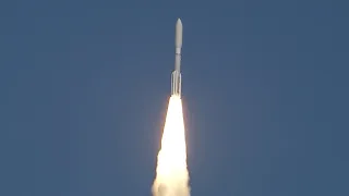 Atlas V launches AEHF-6
