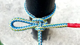 Three tightening Knots will greatly improve your ABILITIES. Take note of the secret