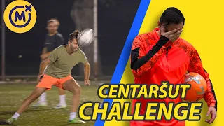 CENTARŠUT CHALLENGE