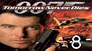 Let's Play-007:Tomorrow Never Dies-Part 8