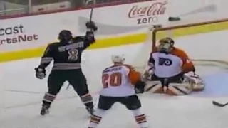 Alex Ovechkin's 46 Goals In 2006-07 (HD)