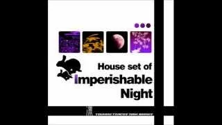 House Set of Imperishable Night - 12 A: Gensokyo Millennium ~ History of the Full Moon