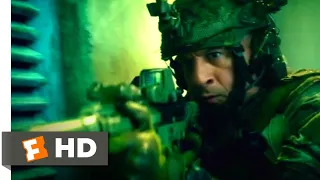 Bloodshot (2020) - Super Soldier Scene (1/10) | Movieclips